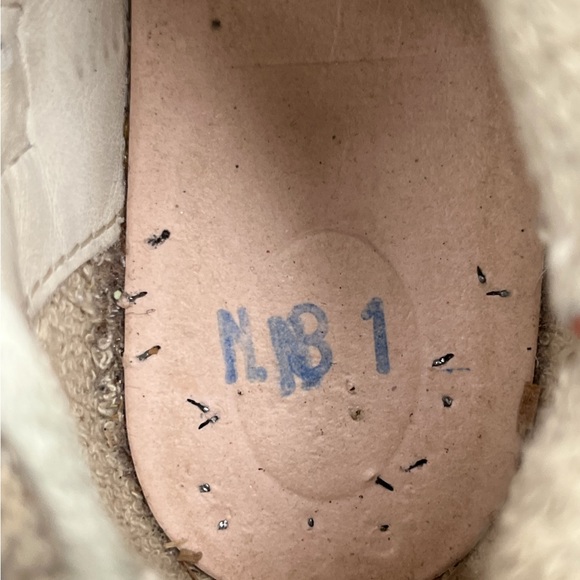 RARE Golden Goose Deluxe Brand Kids Mid Star Sneakers Tropical Summer Size 31 - Picture 10 of 11